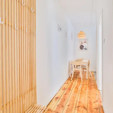 Centre, 774 Appartement