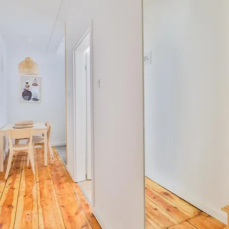 Centre, 774 Appartement *