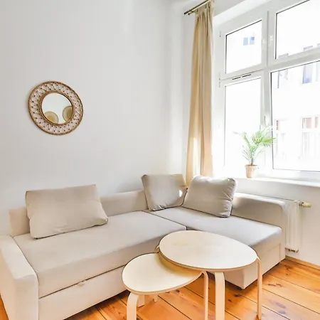 Appartement Centre, 774