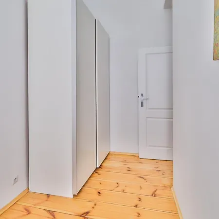 Centre, 774 Appartement Sopot