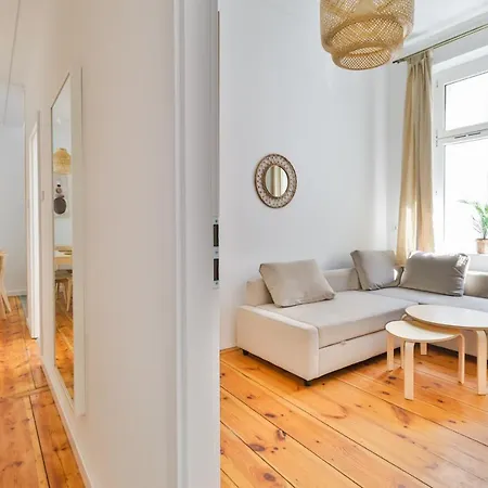 Centre, 774 Appartement