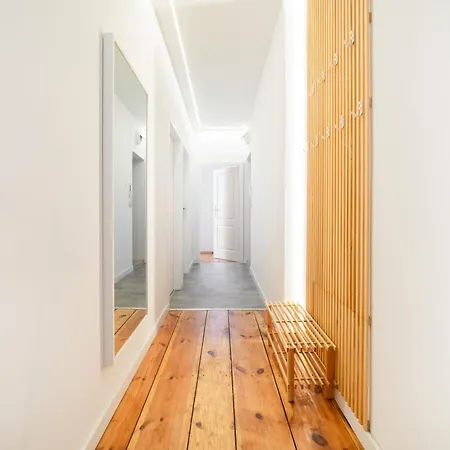 Centre, 774 Appartement *