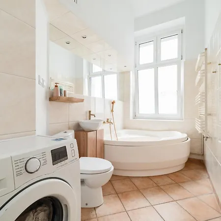 Centre, 774 Appartement Sopot