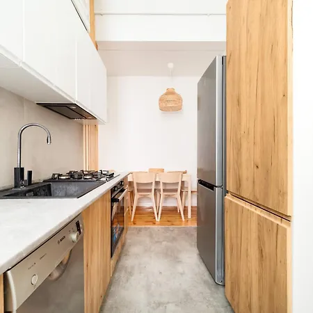 Appartement Centre, 774