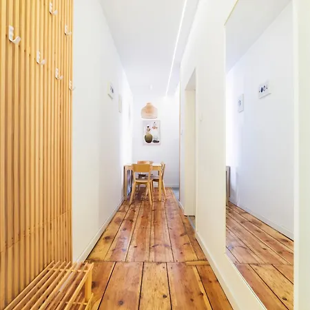 Centre, 774 Appartement Sopot