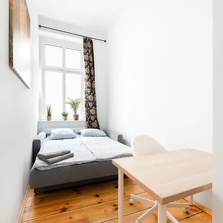Appartement Centre, 774